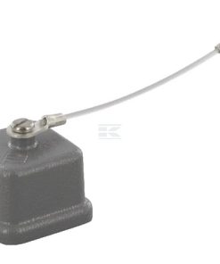 Tapa protectora, inserto metal