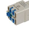 Inserto hembra A 4P