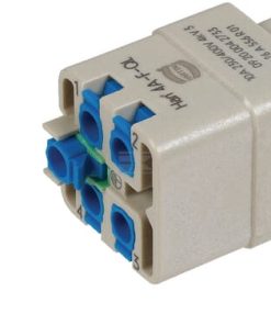 Inserto hembra A 4P