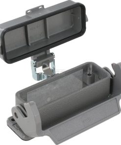 Caja de montaje 16 A