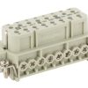 Ins. caja, 16P, ra. emp. 17-32 5 Ins. caja, 16P, ra. emp. 17-32
