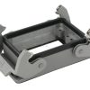 Caja para enchufe HAN32A, 2