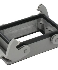 Caja para enchufe HAN32A, 2