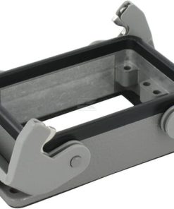 Caja para enchufe HAN32A, 2