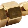 Articul. esférica 3/8" Ix3/8"A 4 Articul. esférica 3/8" Ix3/8"A
