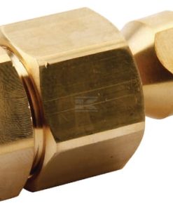 Articul. esférica 3/8" Ix3/8"A
