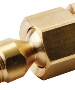 Articul. esférica 3/8" Ix3/8"A