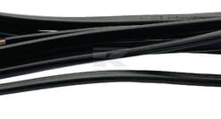 Juego de cables 2.070 mm