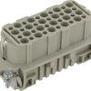 Inserto hembra D 40P