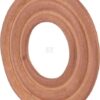 Junta, inyector para MF, C-360 2 Gasket, injector for MF, C-360