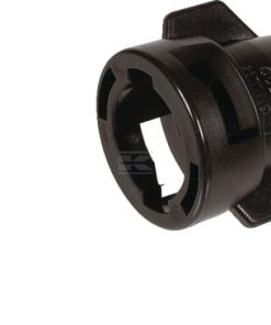 Tapón adaptador de boquilla, tipo bayoneta, Lechler