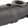 Bloque conexiones para dropleg