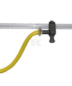 Juego adaptador abono líquido