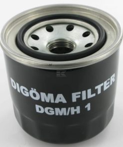 Filtro de aceite hidráulico