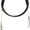 Cable de embrague