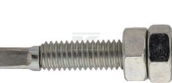 Cable de embrague