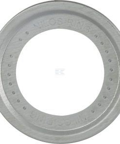 Nilos ring Welger