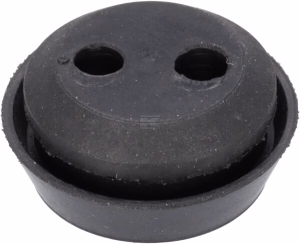 Retén para el tubo de combustible