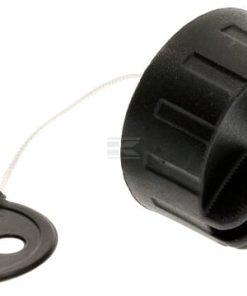 Fuel Tank Cap Cpl.