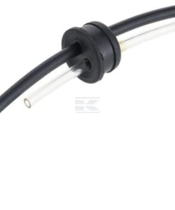 Retainer With Hoses
