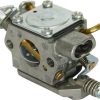 Conjunto carburador mc14b2 3 Conjunto carburador mc14b2