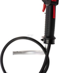 Throttle Grip Cpl.