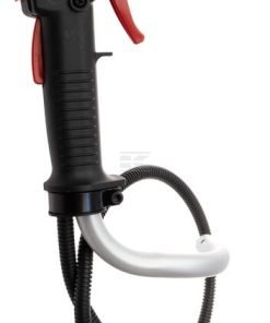 Throttle Grip Cpl.