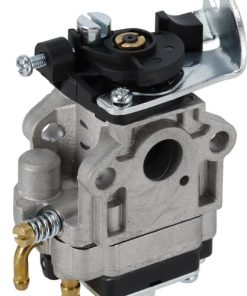 Carburetor 4 Carburetor