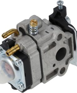 Carburetor 5 Carburetor