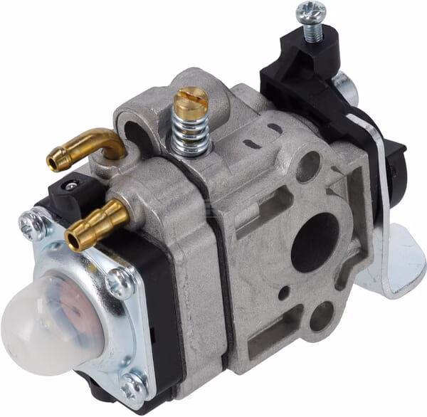 Carburetor 3 Carburetor