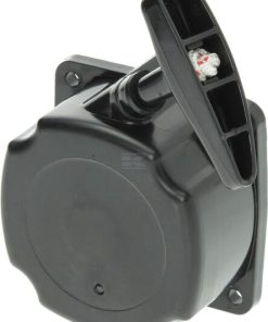 Motor arranque