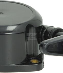 Motor de arranque completo