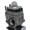 Carburetor 4 Carburetor