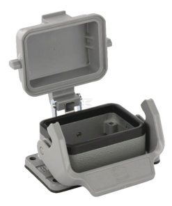 Alojamiento de anexo