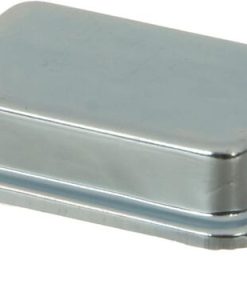 Cubierta de metal 6B