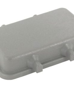 Tapa protectora, plástico