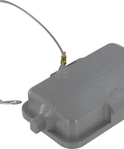 Tapa abatible 10B