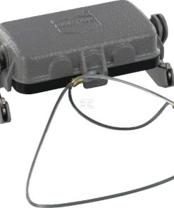 Tapa abatible 10B