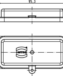 Tapa protect. lacada Han 16B