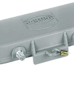 Tapa prot., metal HAN 16B