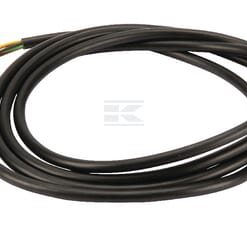 Cable de control 2 retornos