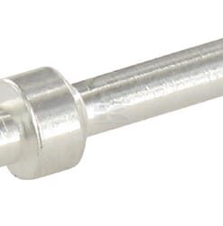 Contacto de crimpado macho A, E 16A 2,5mm²