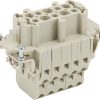 Inserto hembra ESS, 10 patillas, conexión Cage Clamp