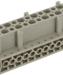 Inserto hembra 24P