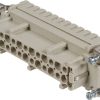 Inserto hembra E 24P