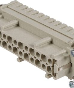 Inserto hembra E 24P