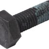 Tornillo hexagonal M10x30 10,9