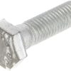 Tornillo hexagonal M10x35