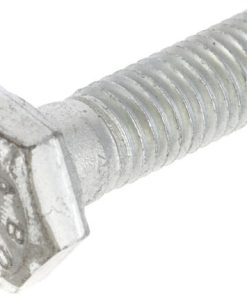 Tornillo hexagonal M10x35