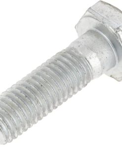Tornillo hexagonal M10x35